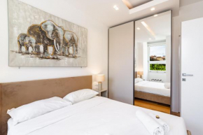 Moscova Luxury Home